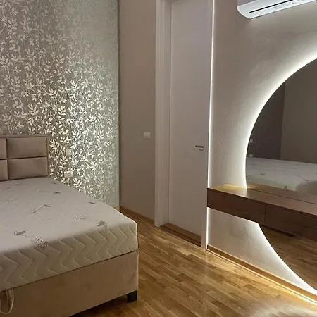 Ada Relax Apartment