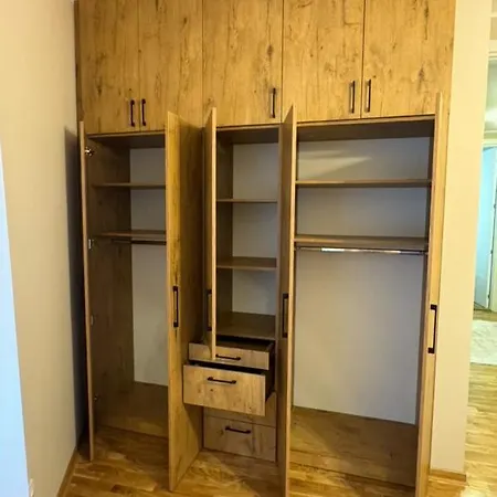 Ada Relax Apartment Belgrade