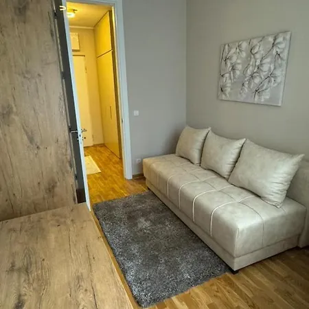 Ada Relax Apartment *