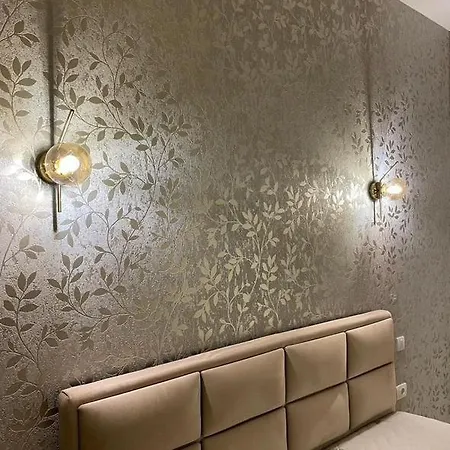 Ada Relax Apartment Belgrade